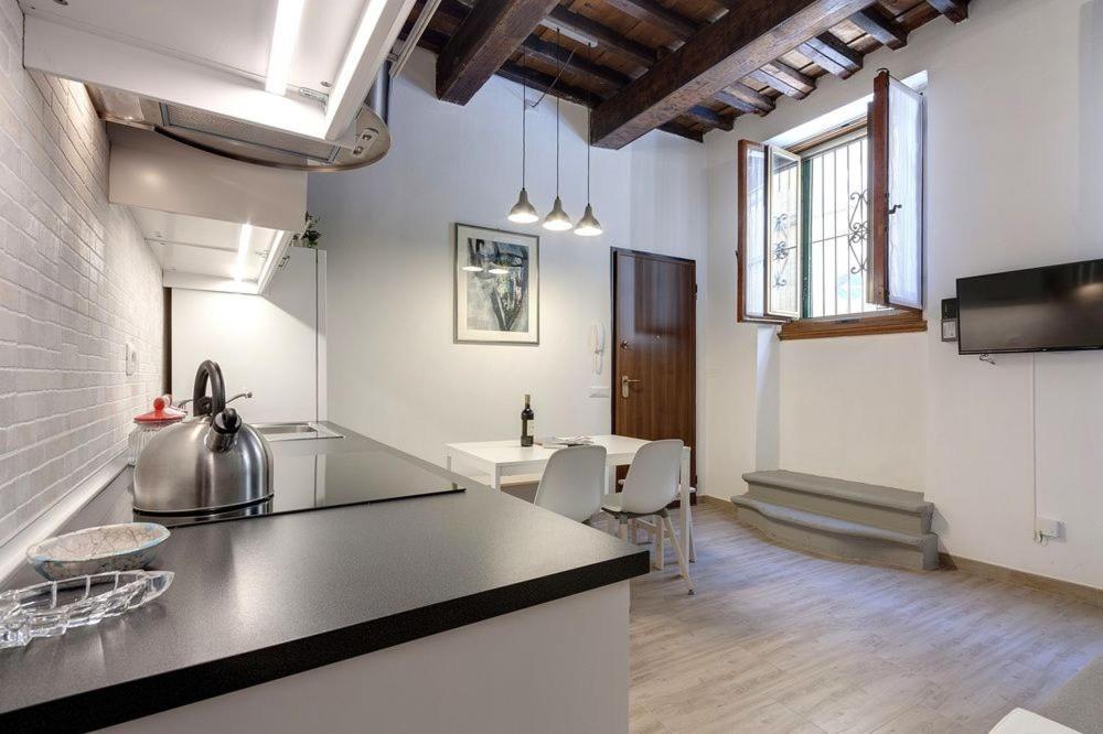 Guelfa House Apartment Florence Exterior photo