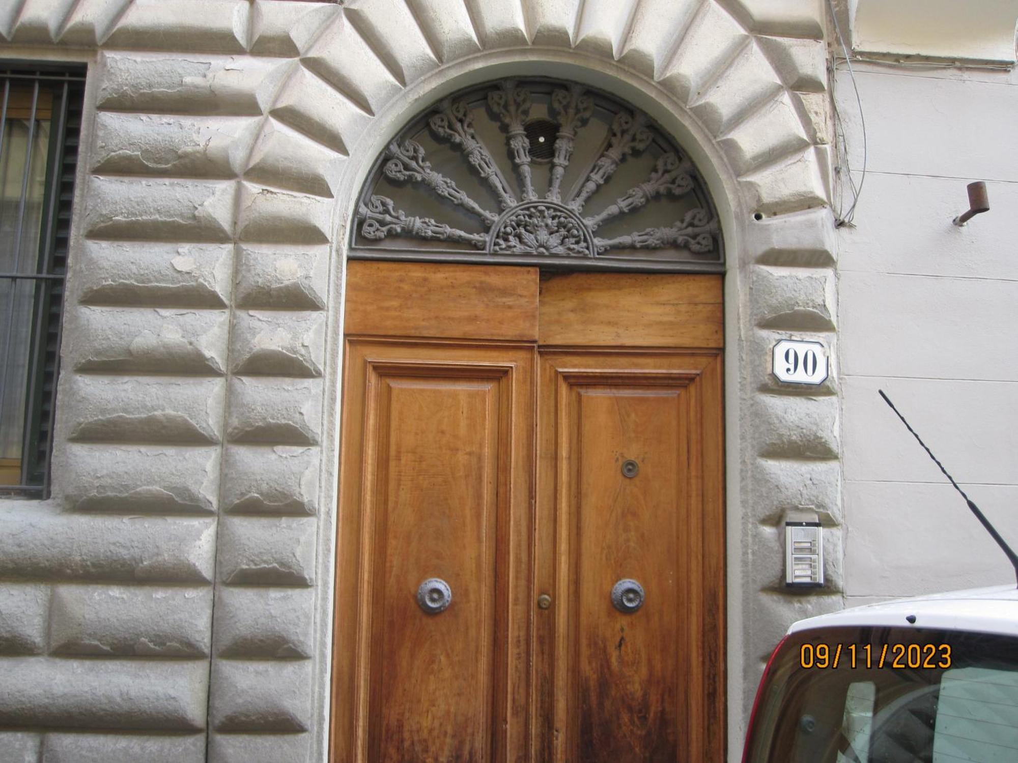 Guelfa House Apartment Florence Exterior photo