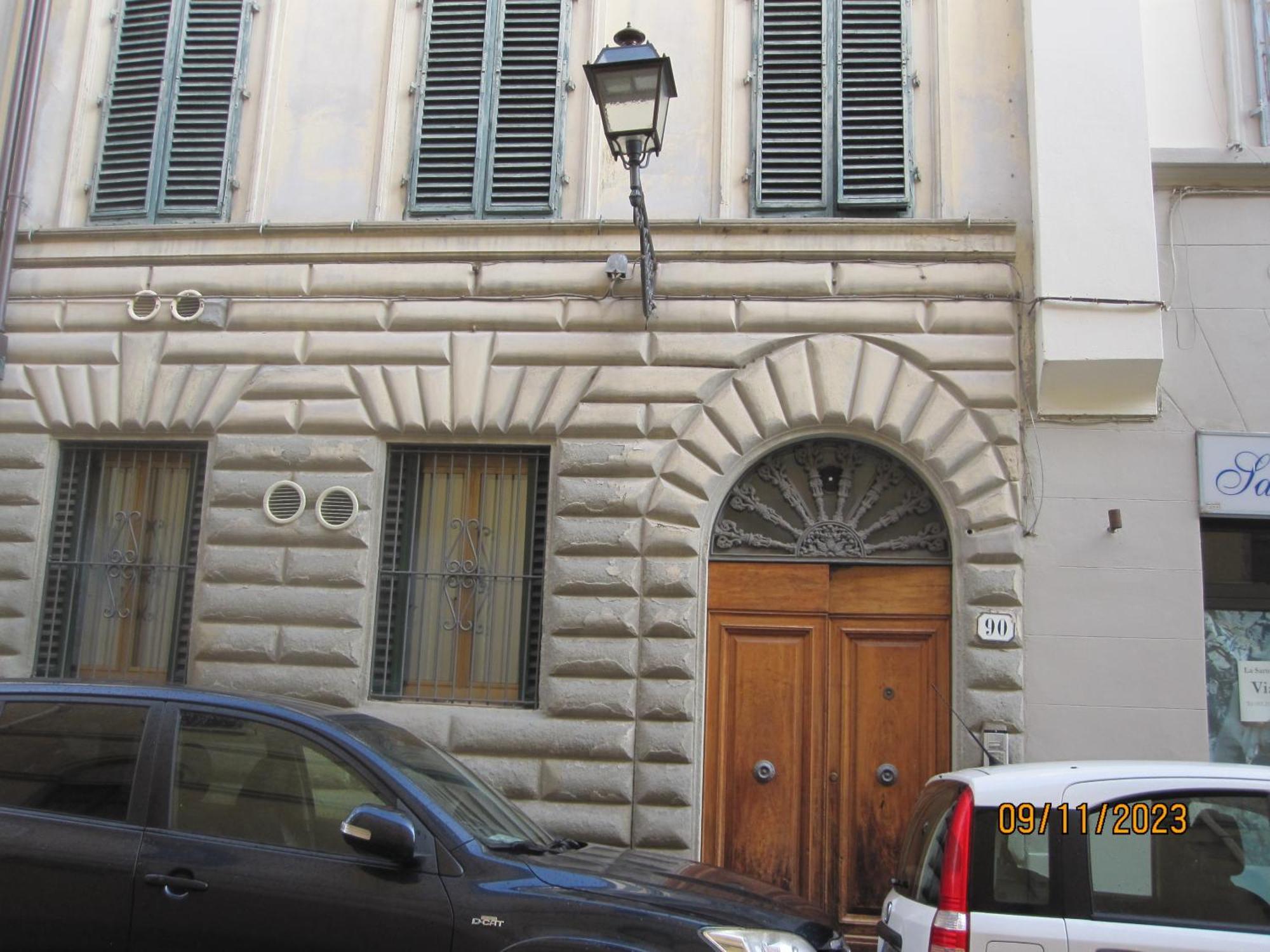 Guelfa House Apartment Florence Exterior photo