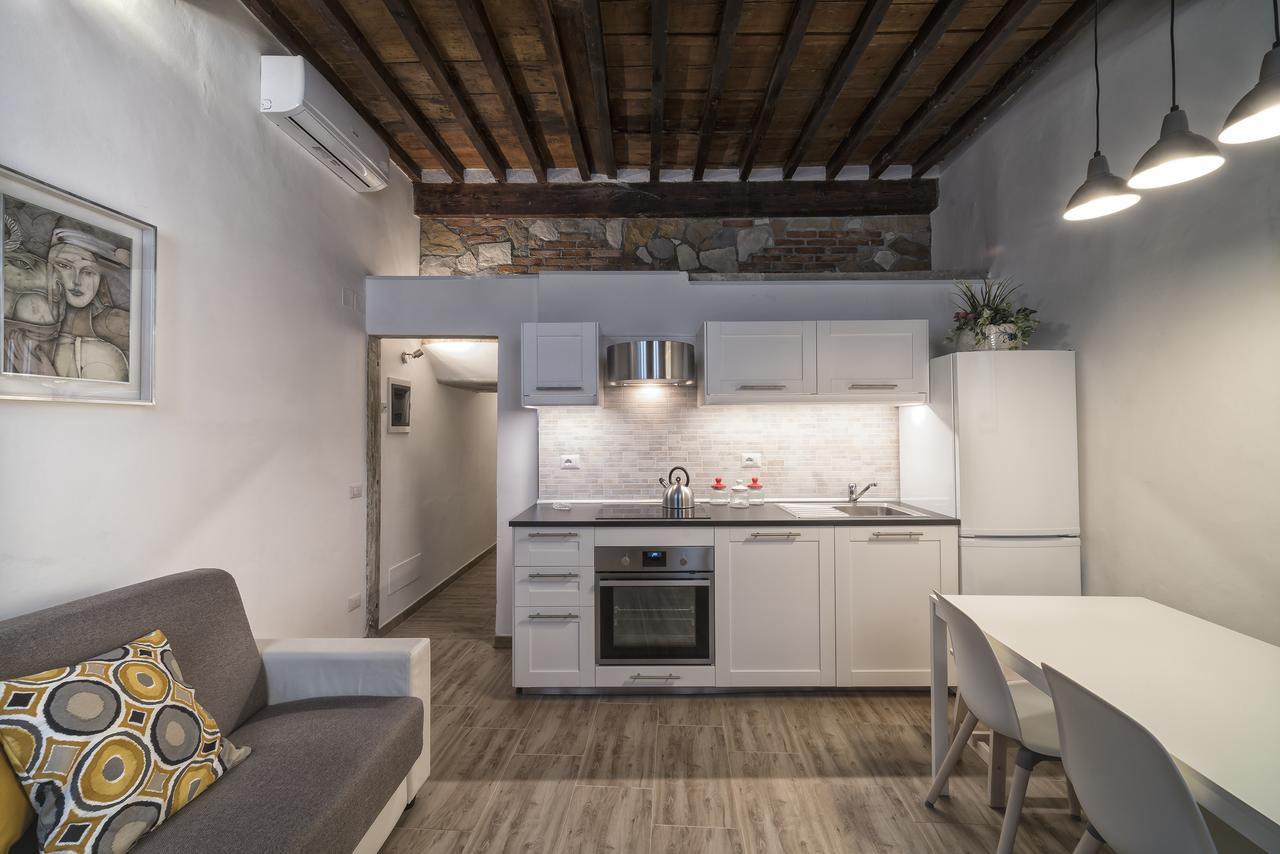 Guelfa House Apartment Florence Exterior photo