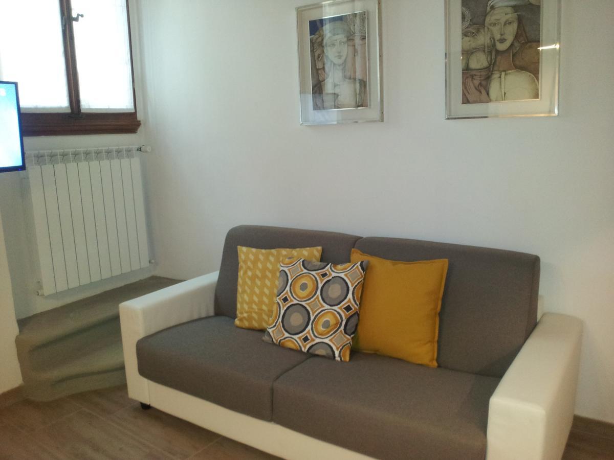 Guelfa House Apartment Florence Exterior photo