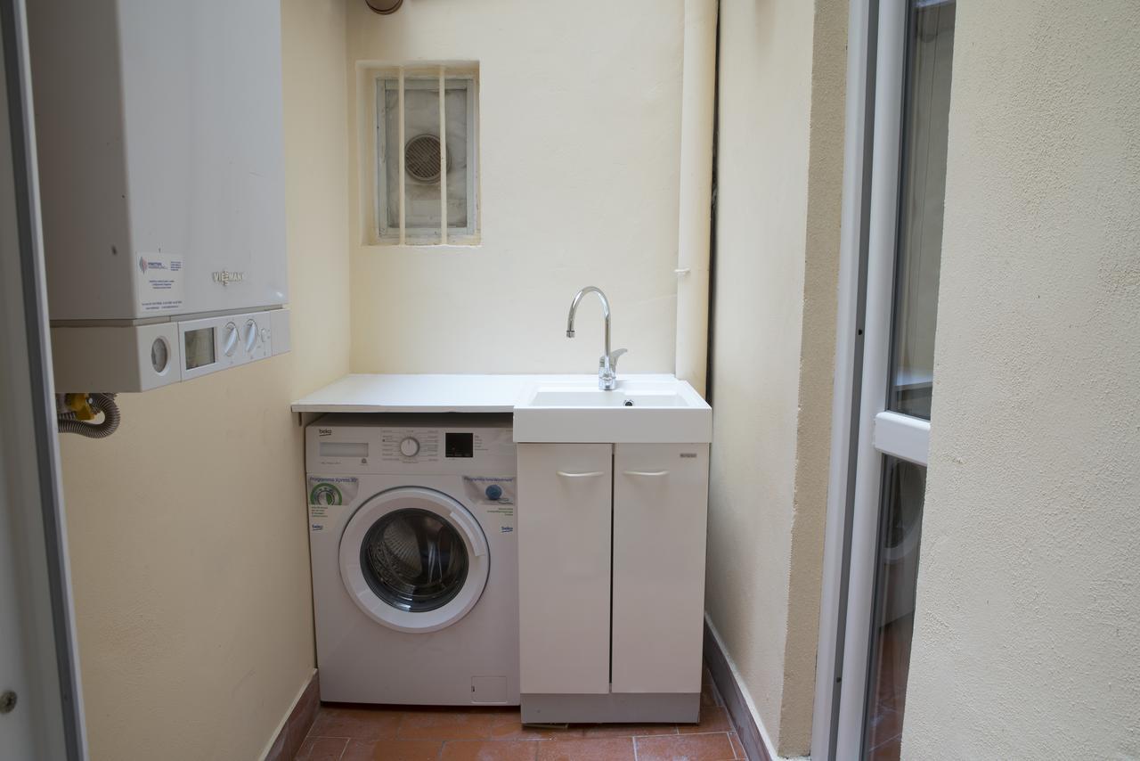 Guelfa House Apartment Florence Exterior photo
