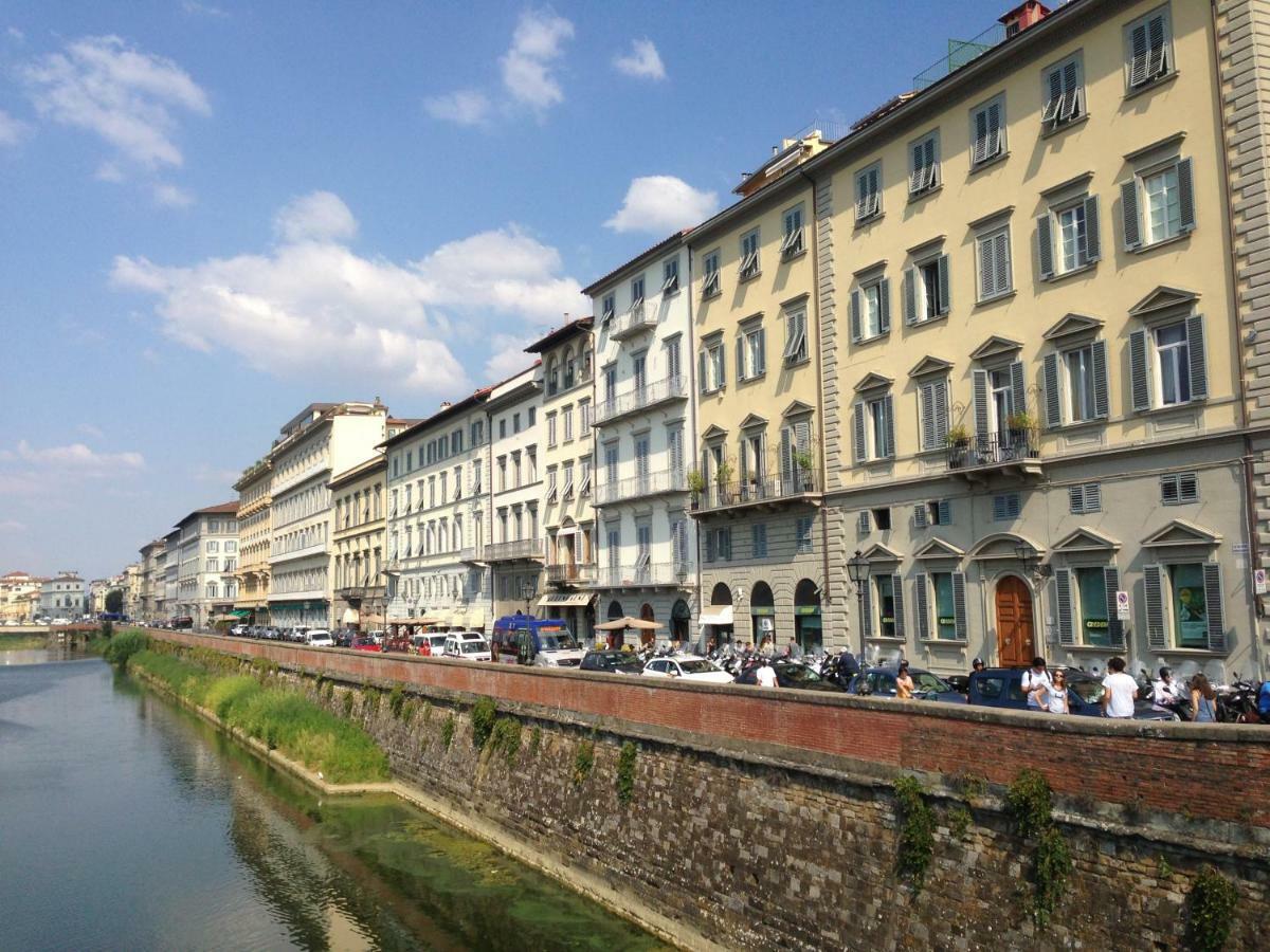 Guelfa House Apartment Florence Exterior photo
